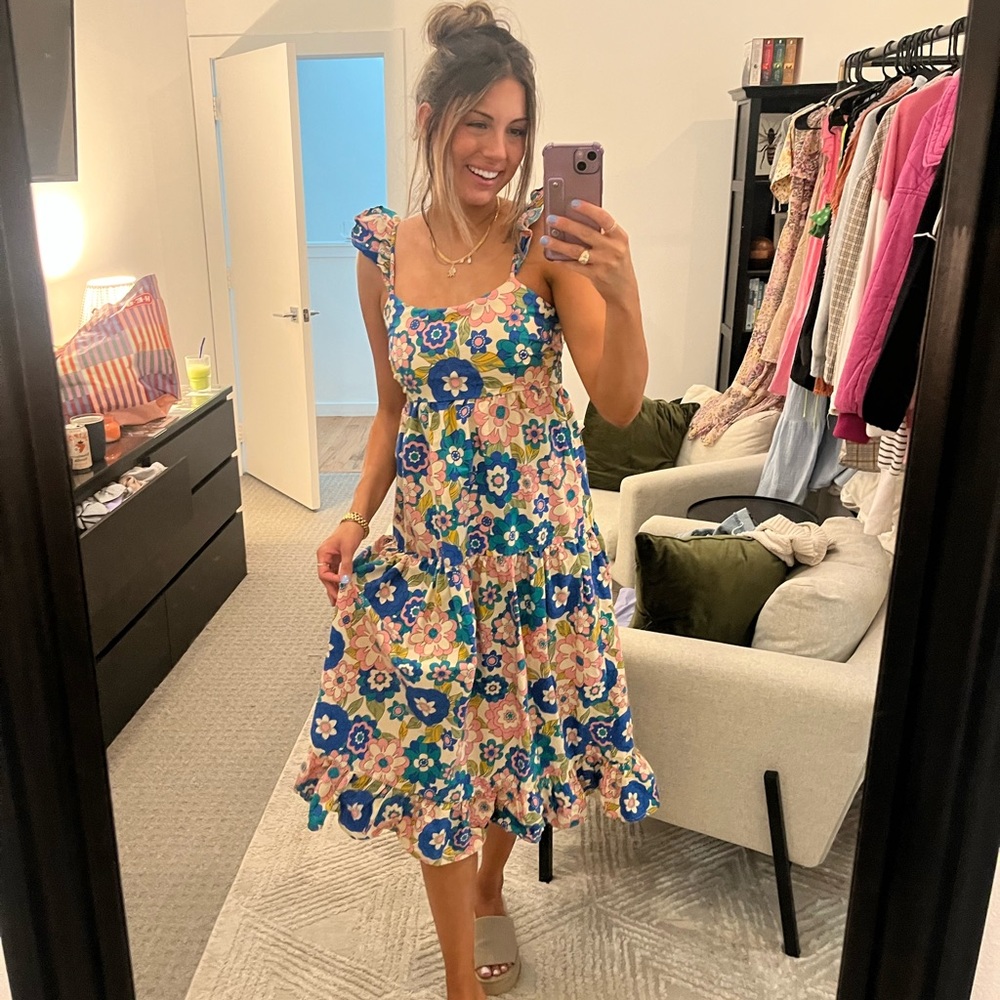 Floral